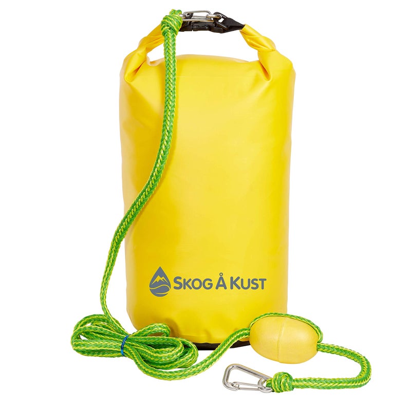 Skog Ã… Kust SandSÃ¥k 2-in-1 PWC Anchor & Dry Bag - Image 1